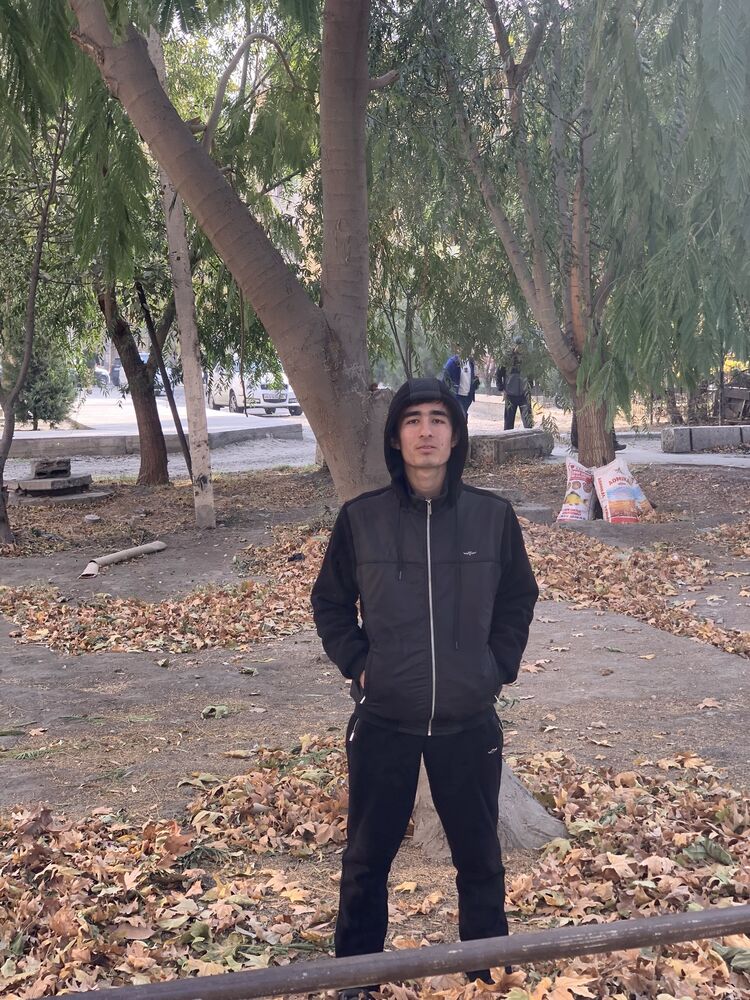 ���������� �������, ���� ����� Ayubxon, 19 ���, ������������ ��� ������, ����� � ���������