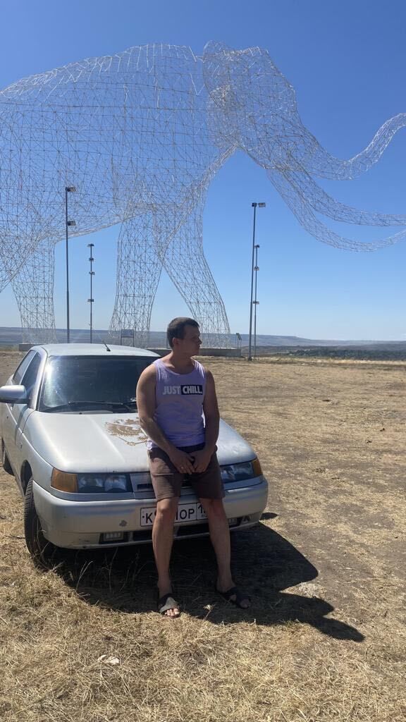 ���������� ����������, ���� ������� ����, 33 ����, ������������ ��� ������