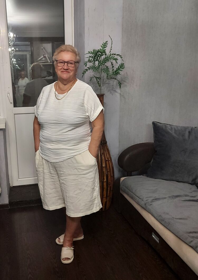 ���������� �����������, ���� ������� �������, 69 ���, ������������ 