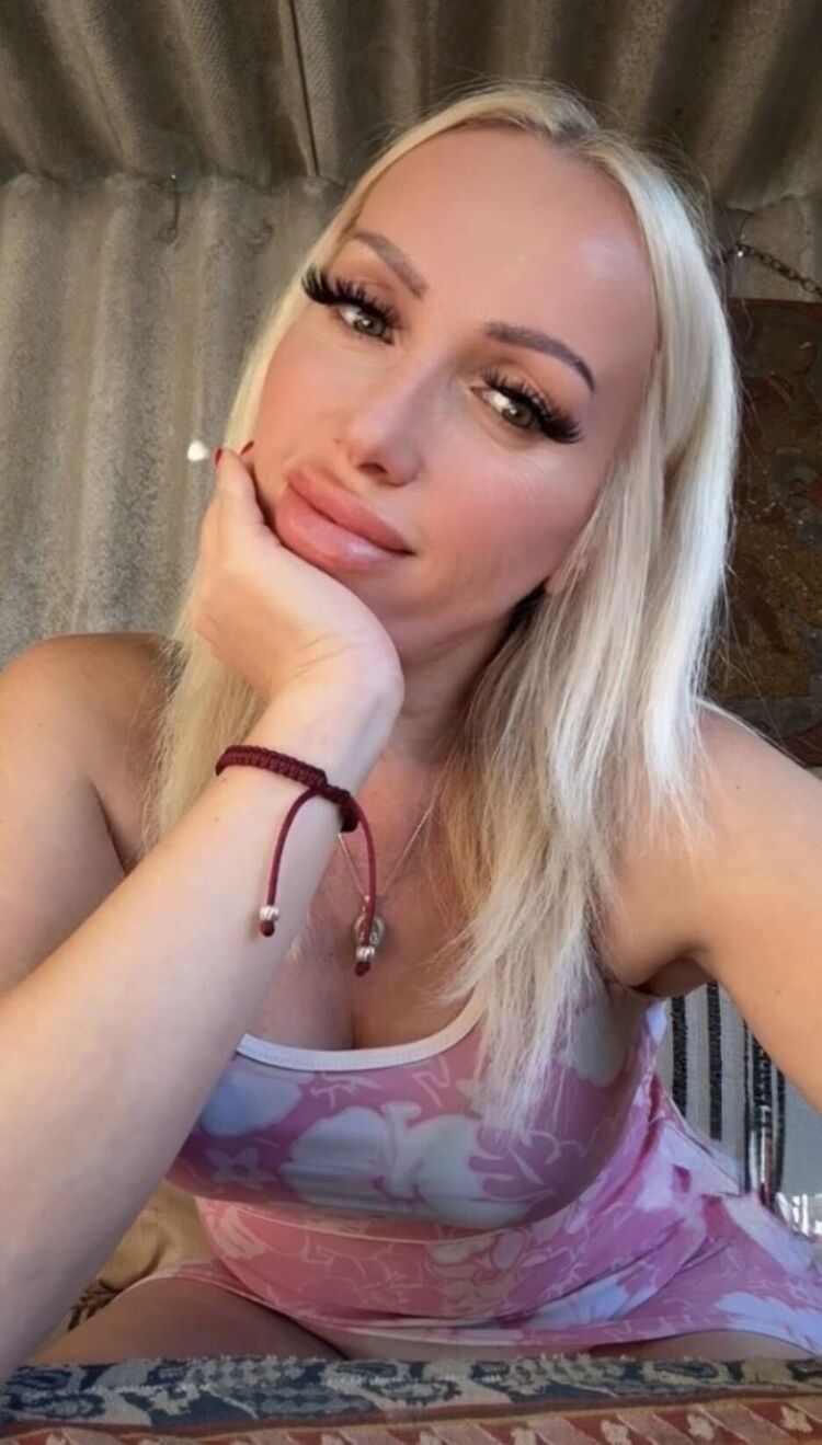 ���������� ������, ���� ������� Tanya, 37 ���, ������������ ��� ����� � ���������, c�������� ���������, ���������