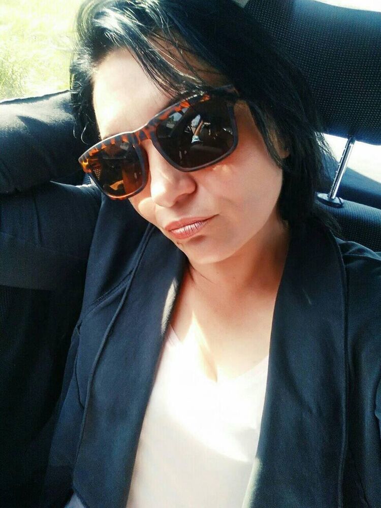  Lichtenstein,   Marina, 48 ,   ,   