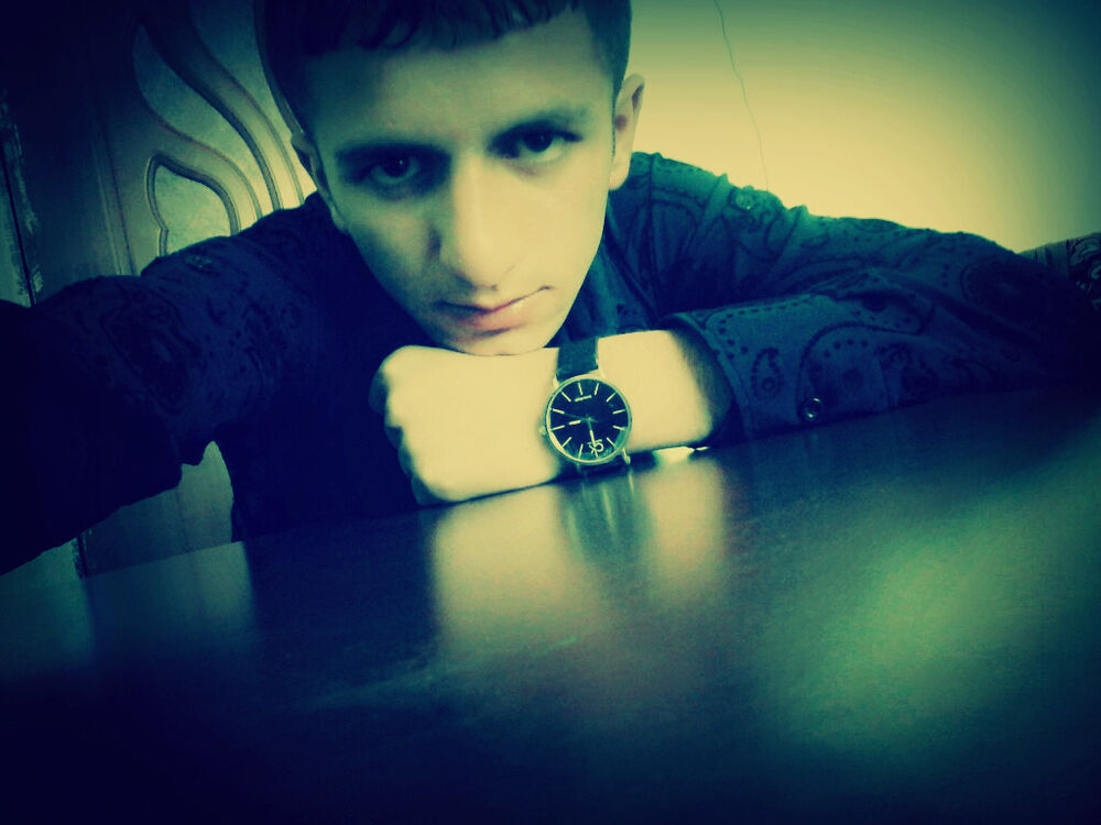  ,   RAZMIK, 29 ,   