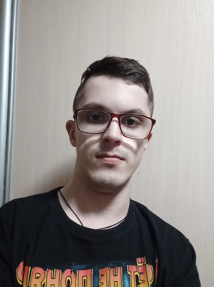 ���� 55588369 ����� Georgy, 19 ���, ���� ���������� � �����-����������