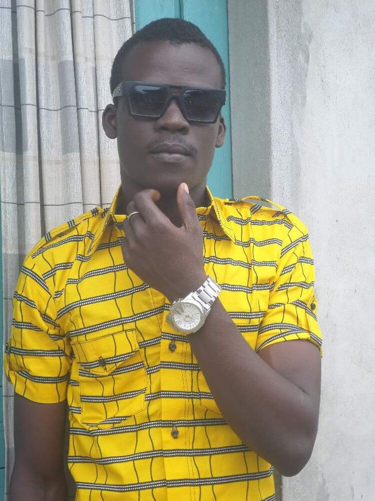  7318359  Kaka, 34 ,    Cotonou