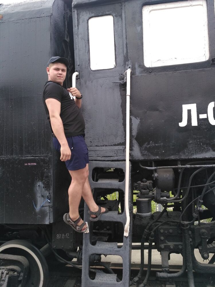  ,   Alexei, 29 ,   