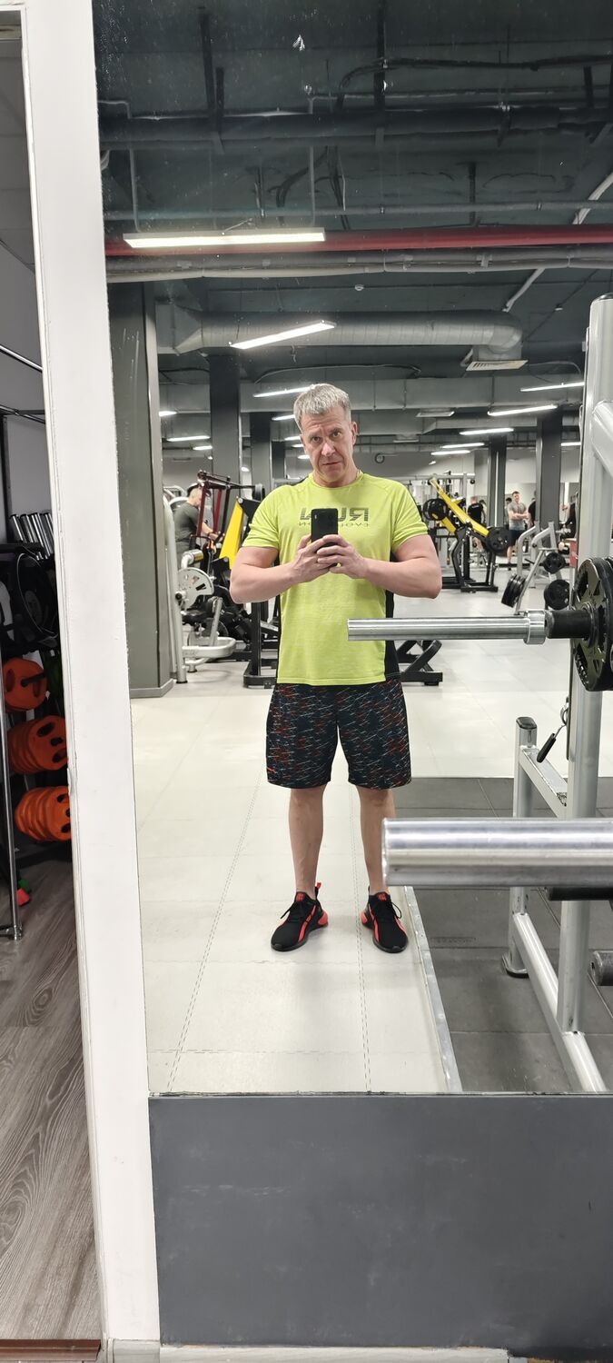 ���������� ������������, ���� ������� Oleg, 51 ���, ������������ ��� ������, ����� � ���������