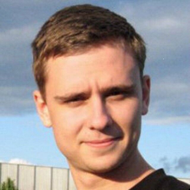  ,   Sergei, 37 ,   
