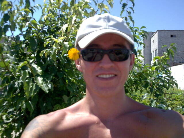  6435489  Oskar, 55 ,    