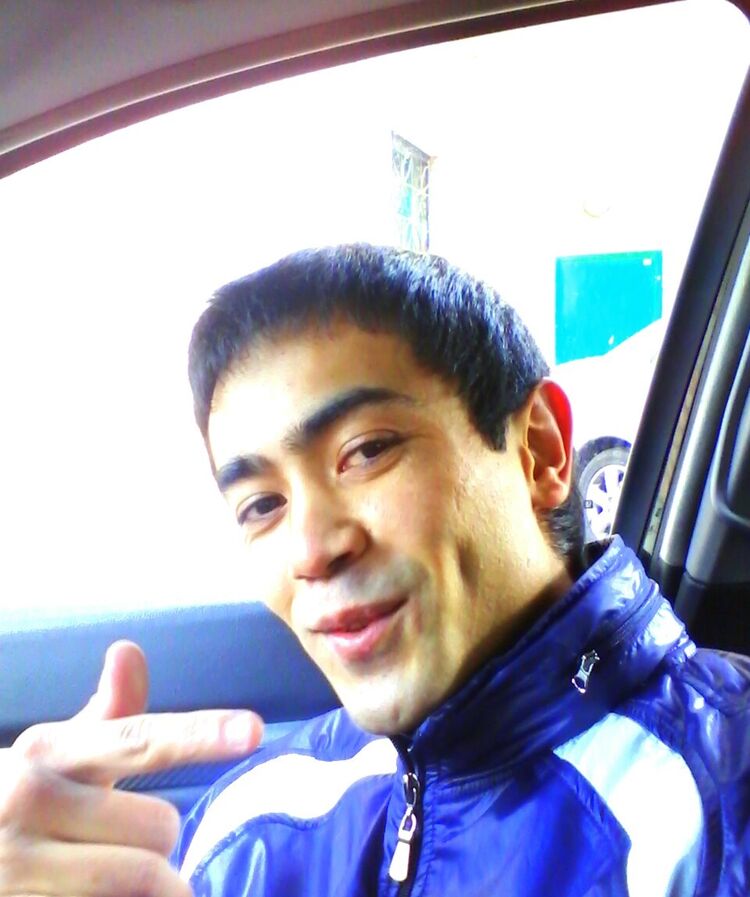 ���� 5076149 ������� Jon, 35 ���, ���� ���������� � ���