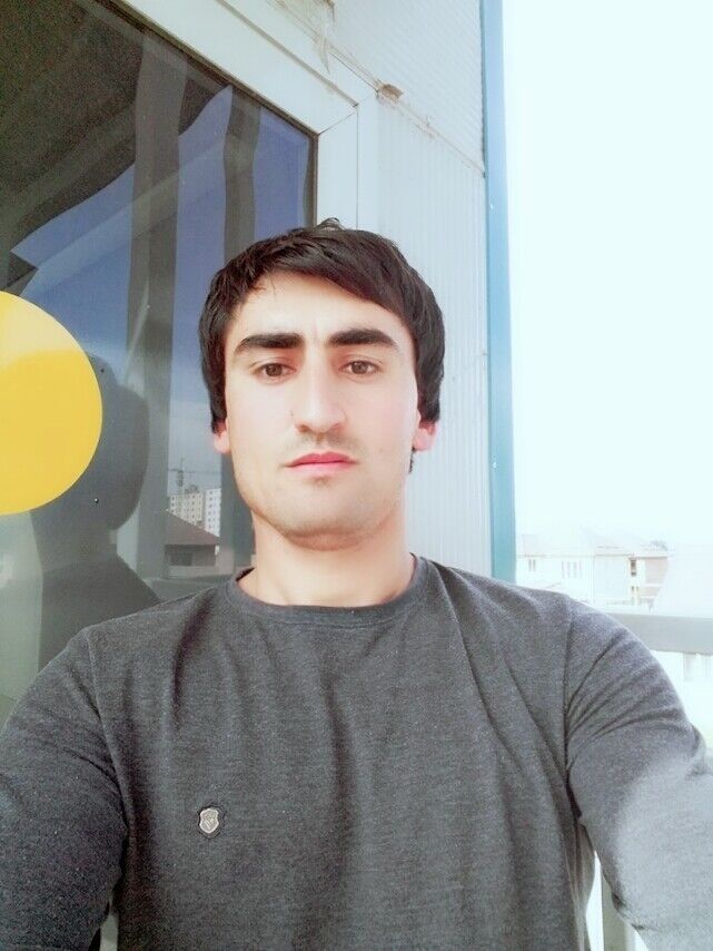 ���������� ������, ���� ������� Ali, 35 ���, ������������ ��� ������, ����� � ���������, c�������� ���������