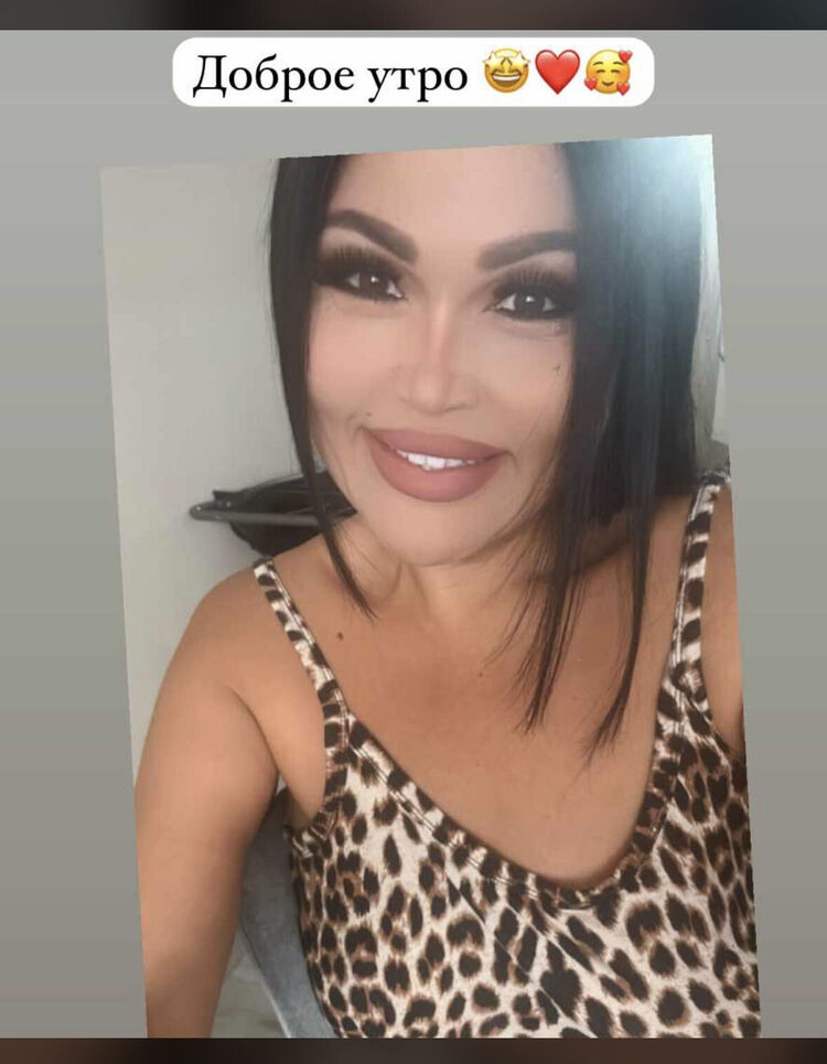  Aydin,   Alina, 43 ,   ,   