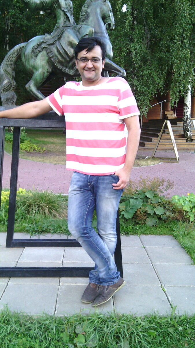 ���� 4768589 ������� Nick, 45 ���, ���� ���������� � ������