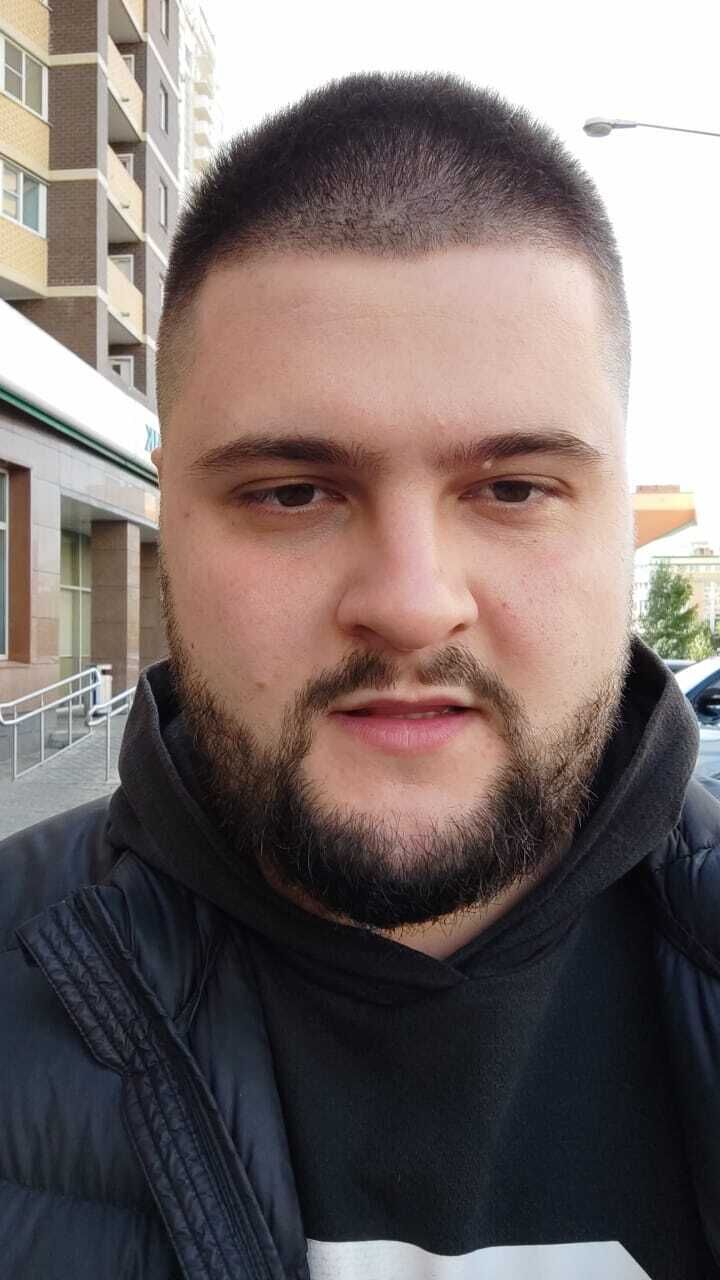 ���� 33564489 ������� Andrey, 30 ���, ���� ���������� � ��������