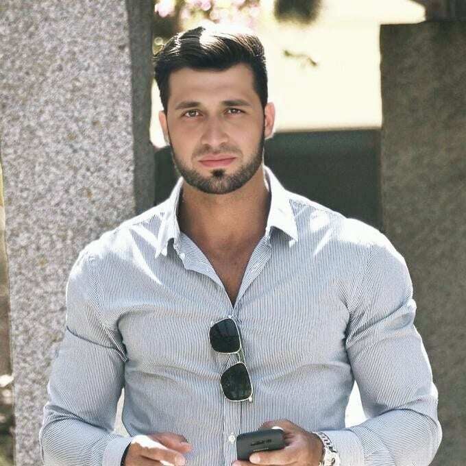  42842929  Shamil, 30 ,    