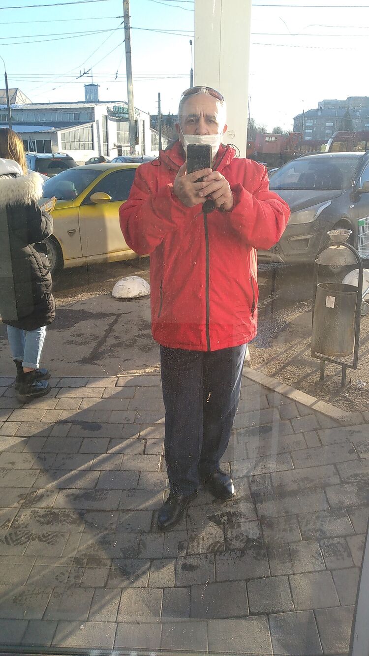 ���� 25454119 ������� Yasar, 58 ���, ���� ���������� � ������