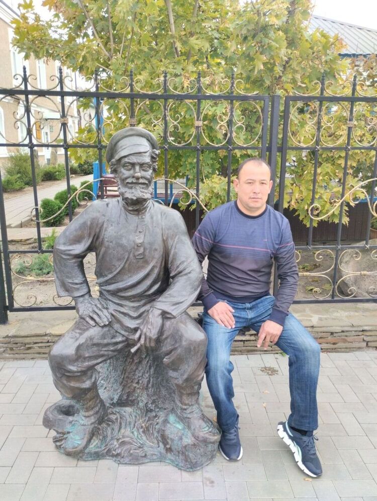 ���� 40991999 ������� Rohman, 38 ���, ���� ���������� � �������-��-����