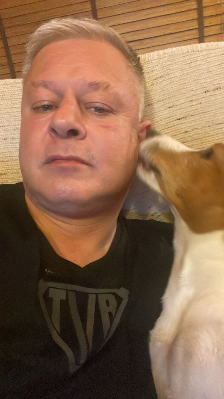 ���� 51554109 ������� Andrey, 54 ����, ���� ���������� � Torrevieja