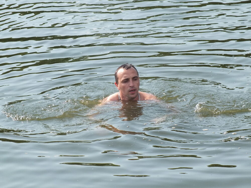  4846029  Sergey, 42 ,    
