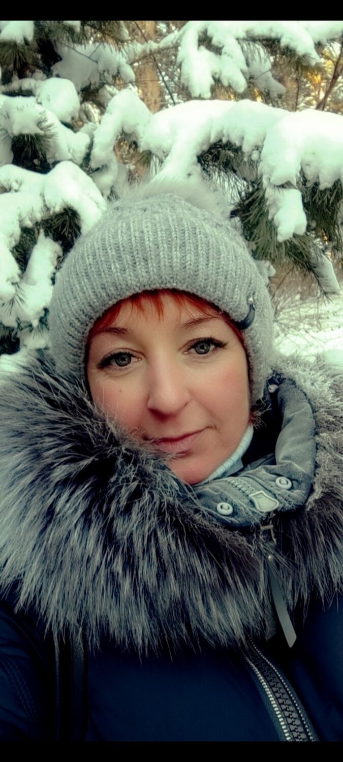 ���� 55730829 ������� Svetlana, 49 ���, ���� ���������� � �����