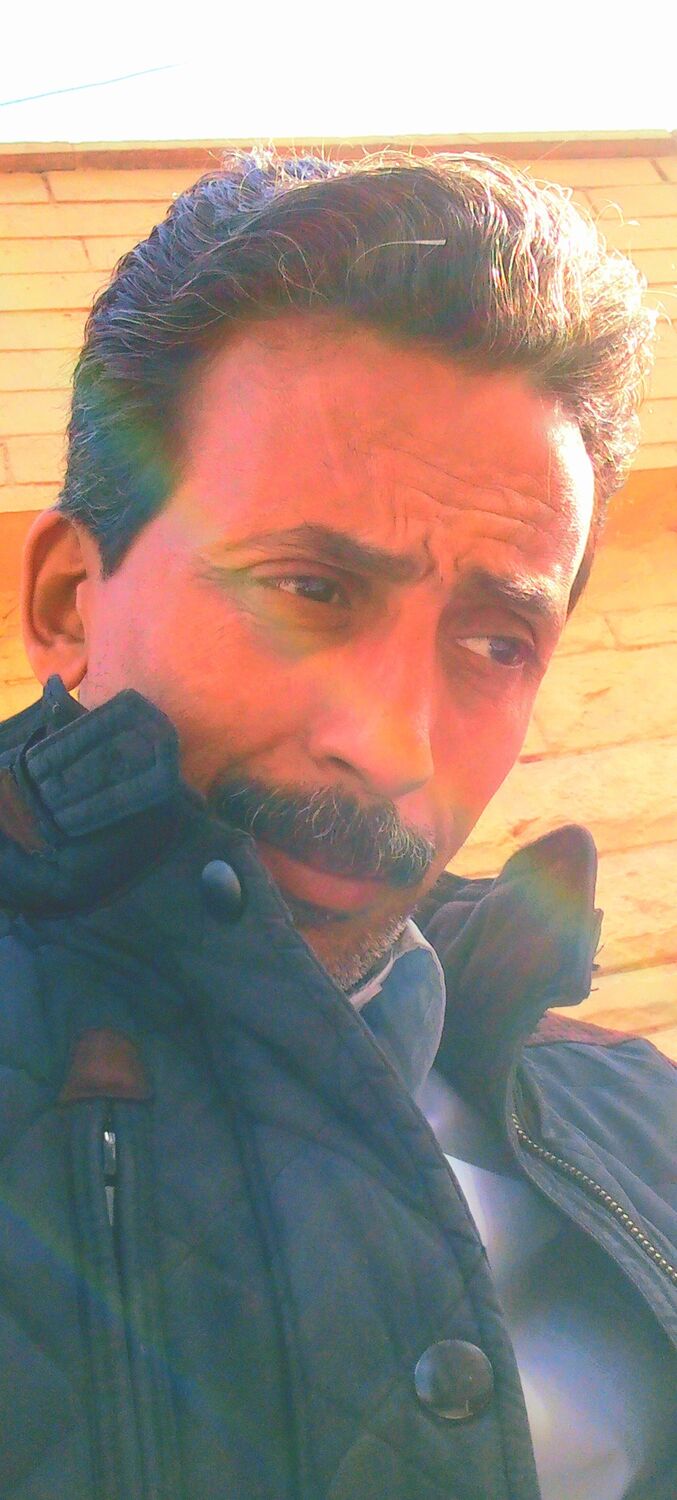  38058279  Khaled, 45 ,    Al Jizah