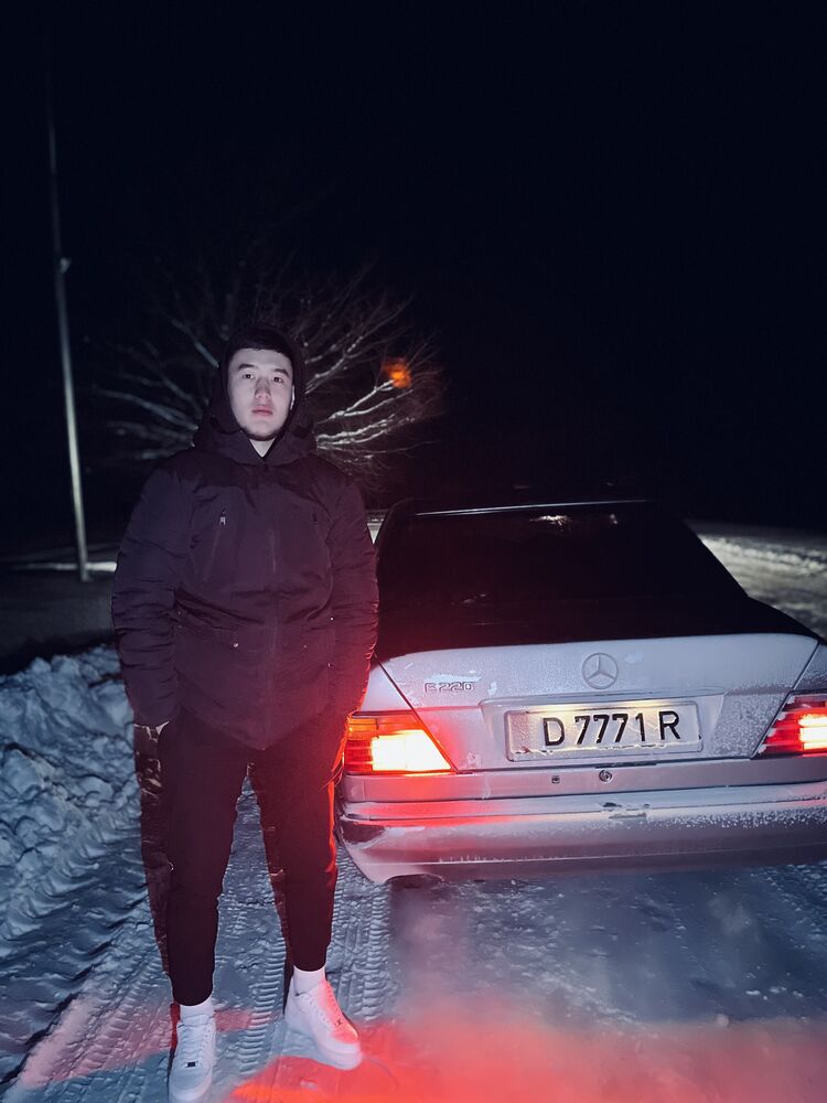 ���� 32792269 ����� Nurmuhammed, 25 ���, ���� ���������� � �������