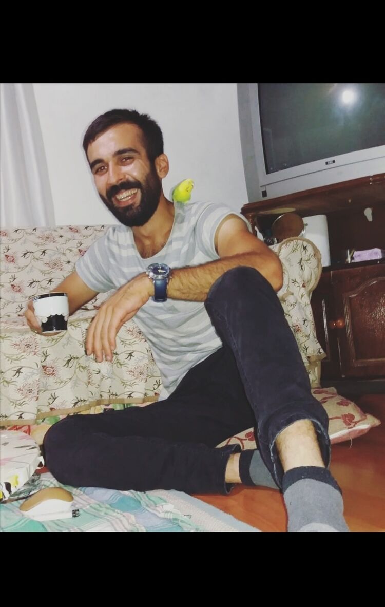 ���������� �����-���������, ���� ������� Ozkan, 33 ����, ������������ ��� ������, ����� � ���������