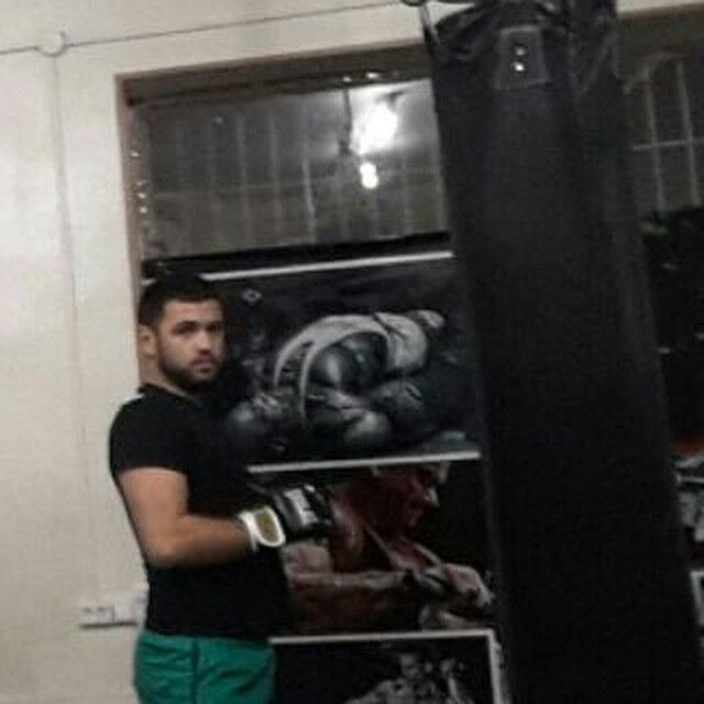 ���� 7318759 ������� Suxrob, 38 ���, ���� ���������� � ������