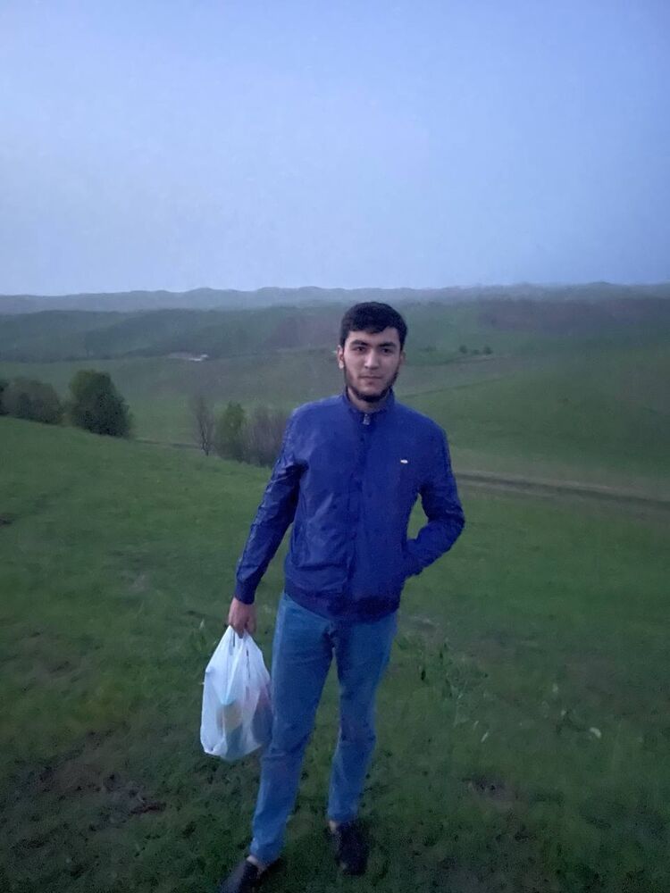 ,   Ziyodulla, 25 ,   ,   