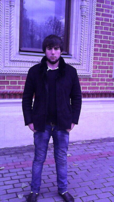 ���� 33623069 ������� Ruslan, 26 ���, ���� ���������� � ������