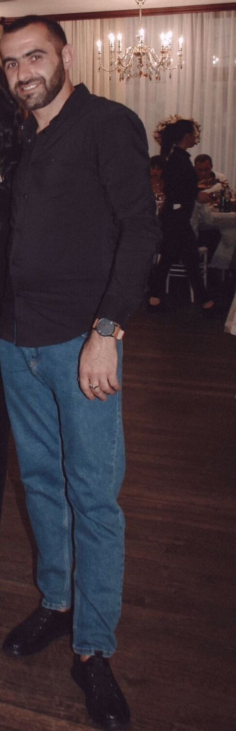 ���������� ���������, ���� ������� Garik, 34 ����, ������������ ��� ������, ����� � ���������