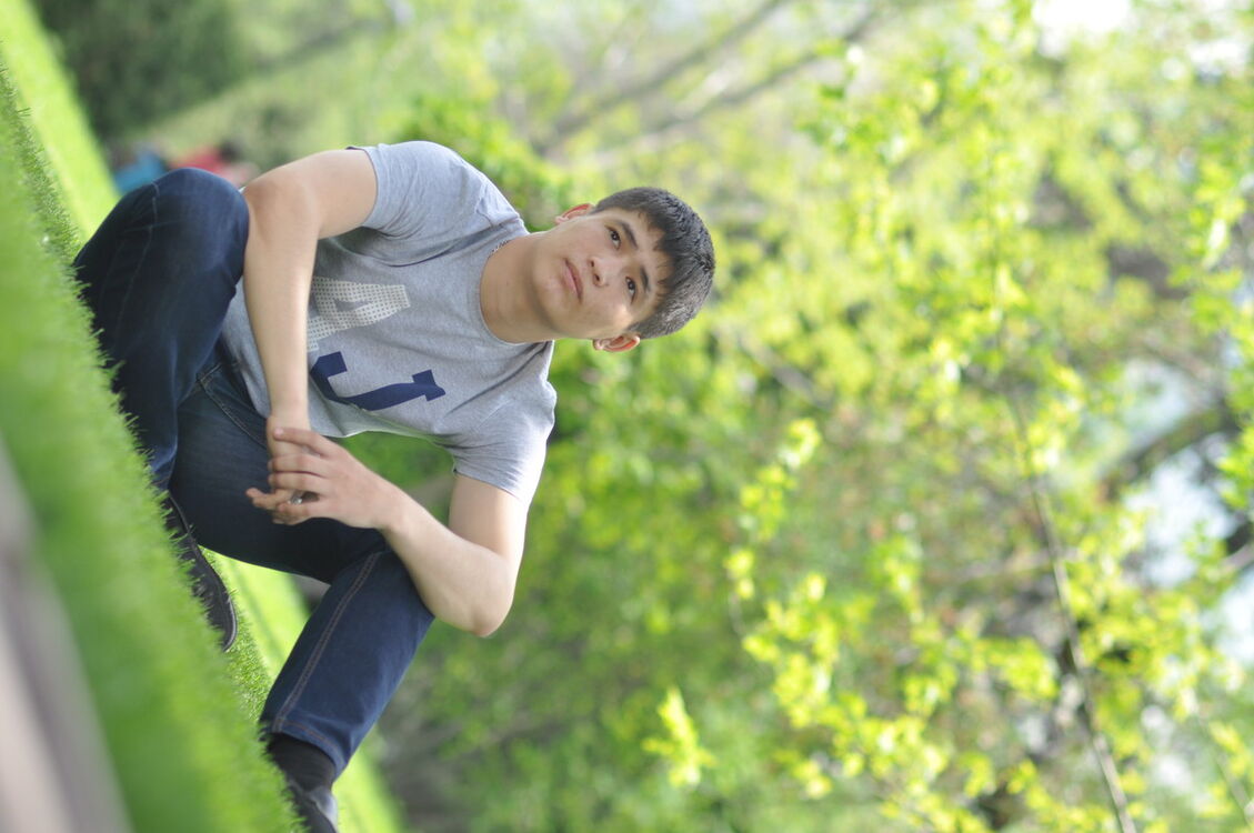 ���� 5870269 ������� Muhamedzhan, 36 ���, ���� ���������� � ������