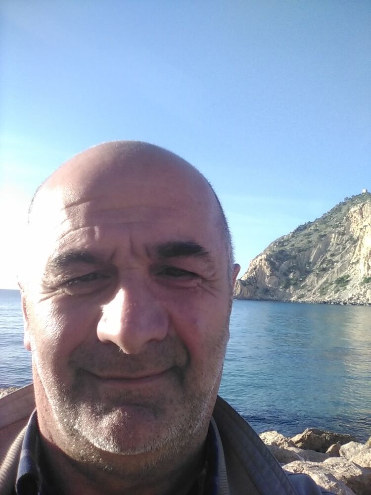  15461009  David, 63 ,    