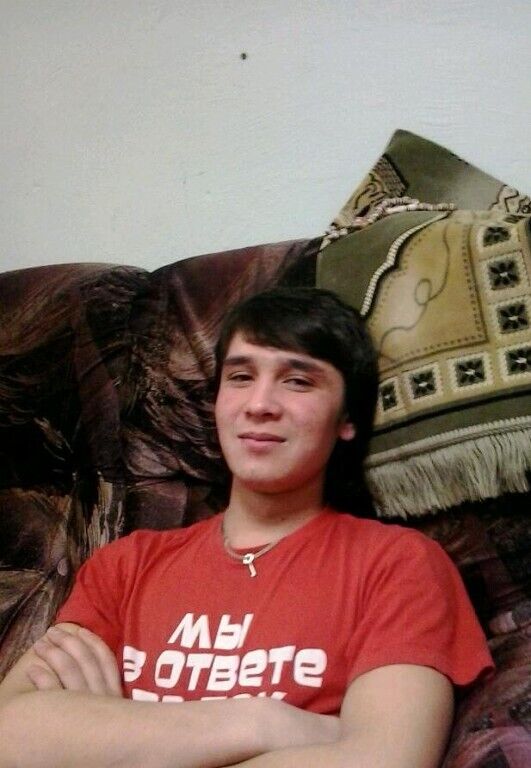 ���� 26926319 ������� ������, 33 ����, ���� ���������� � ������