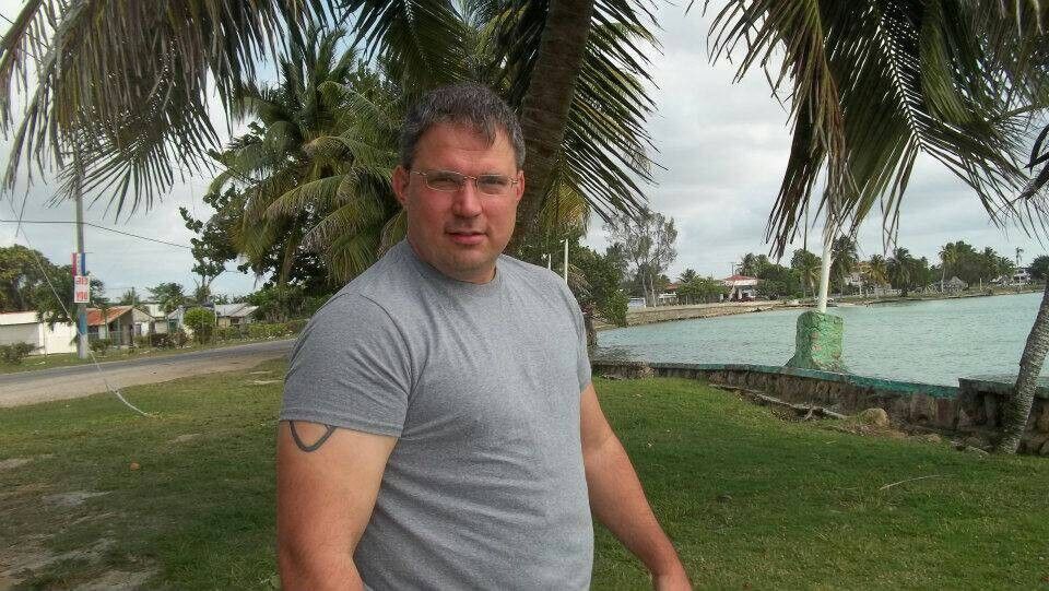 ���������� ������, ���� ������� CruzDonald, 54 ����, ������������ ��� ������, ����� � ���������, c�������� ���������