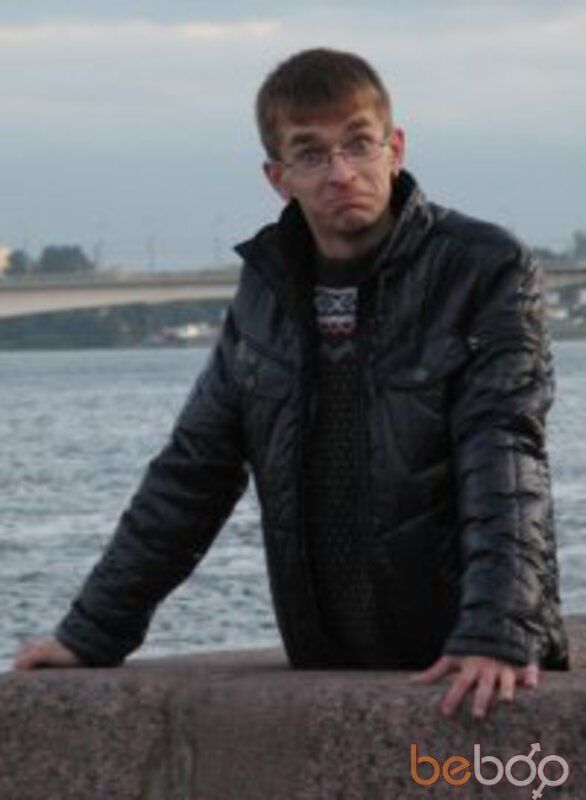 Знакомства Санкт-Петербург, фото мужчины Cath, 35 лет, познакомится для флирта