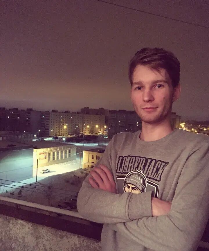 ���������� ������, ���� ������� Vladimir, 29 ���, ������������ ��� ������, ����� � ���������, c�������� ���������