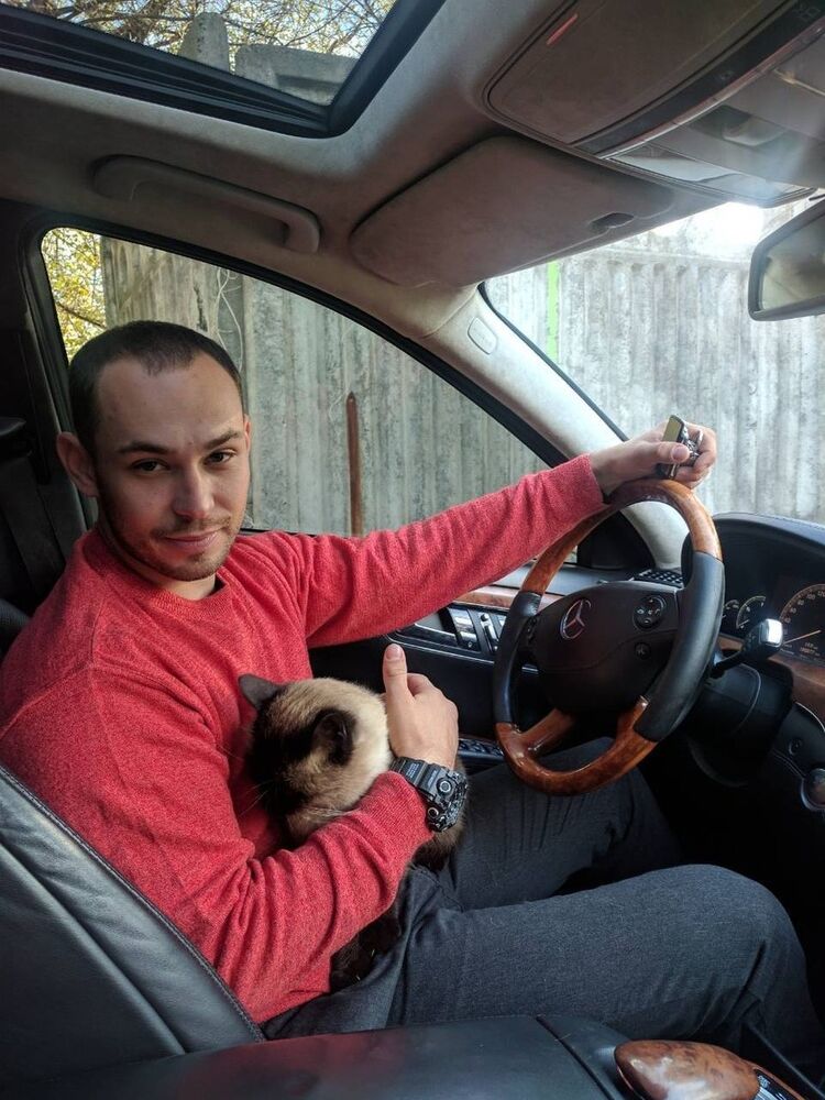 ���� 11138279 ������� �����, 34 ����, ���� ���������� � �����