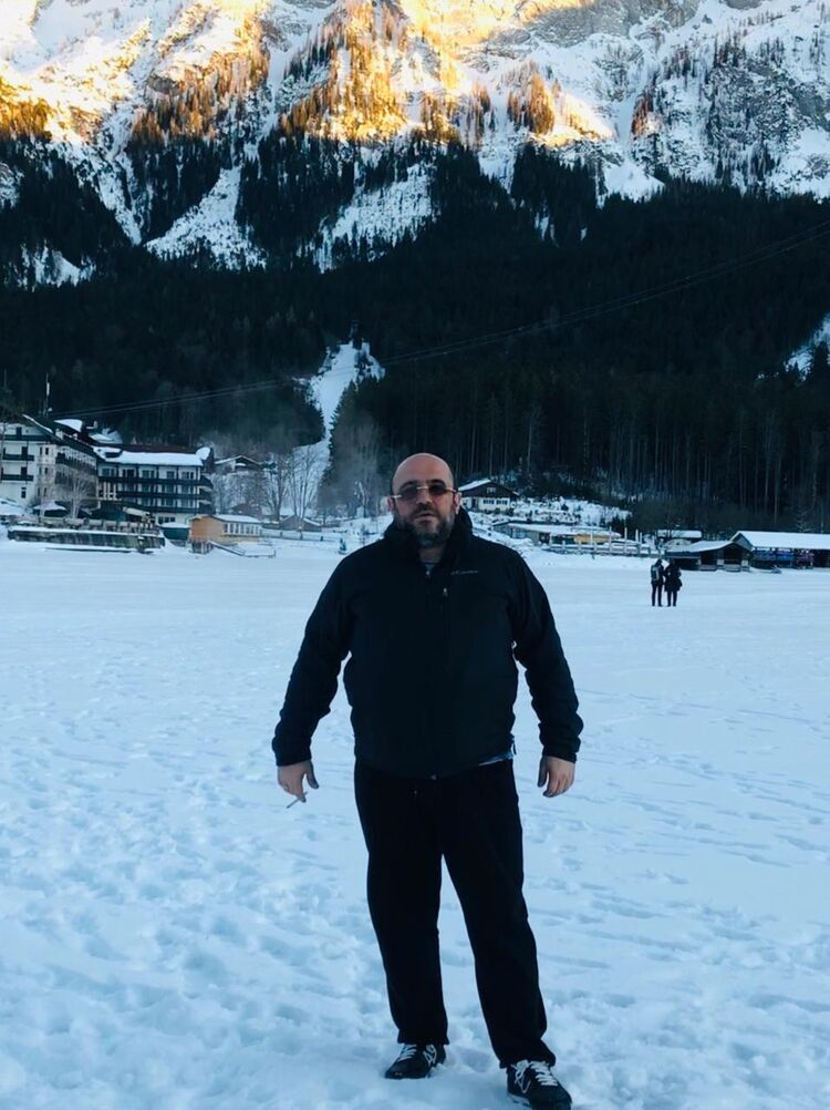 ���� 55595389 ������� Nik, 49 ���, ���� ���������� � Thessaloniki