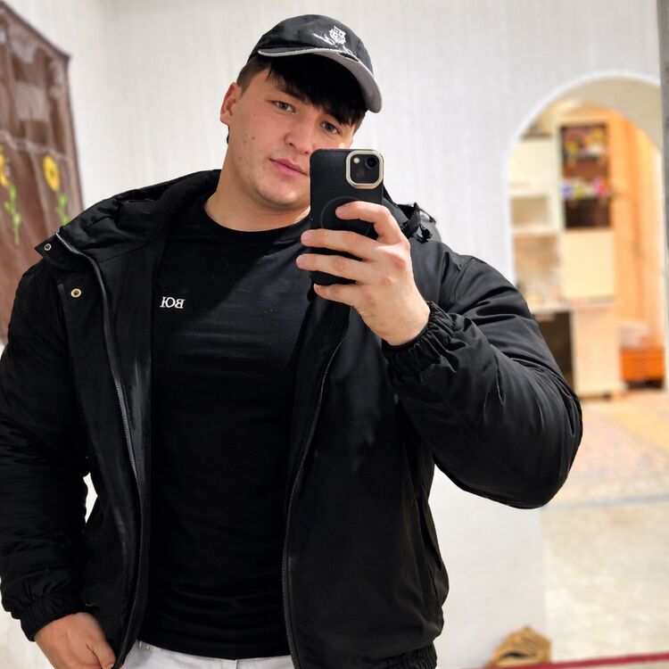 ���� 56120149 ����� Otabek, 22 ����, ���� ���������� � ��������