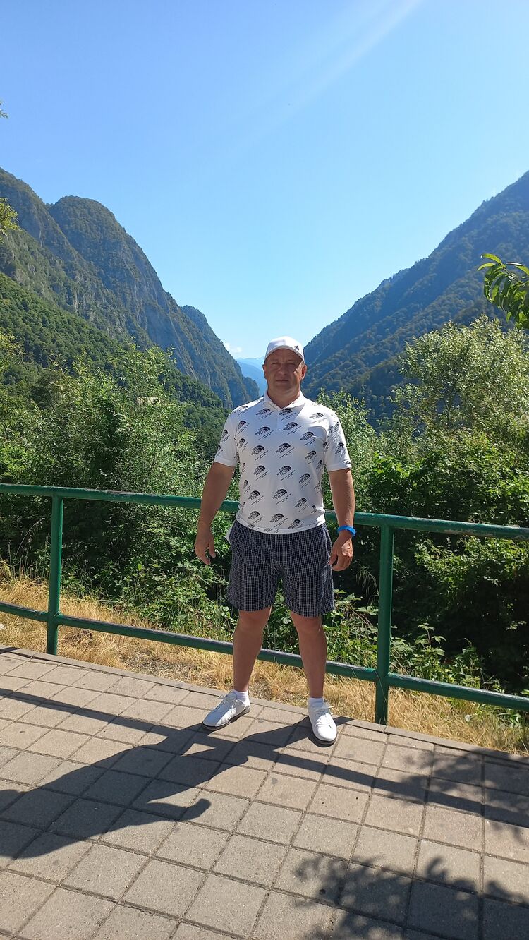 ���������� ���������, ���� ������� Sergey, 39 ���, ������������ ��� ������, ����� � ���������, c�������� ���������, ���������