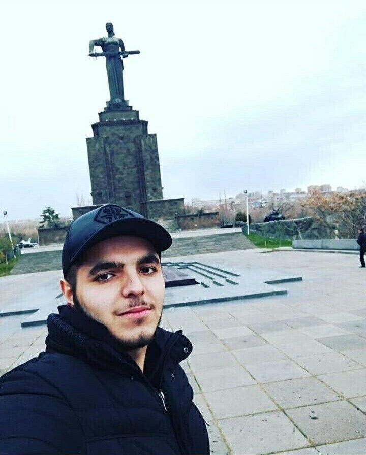 ���� 20403889 ������� Yurik, 27 ���, ���� ���������� � ������