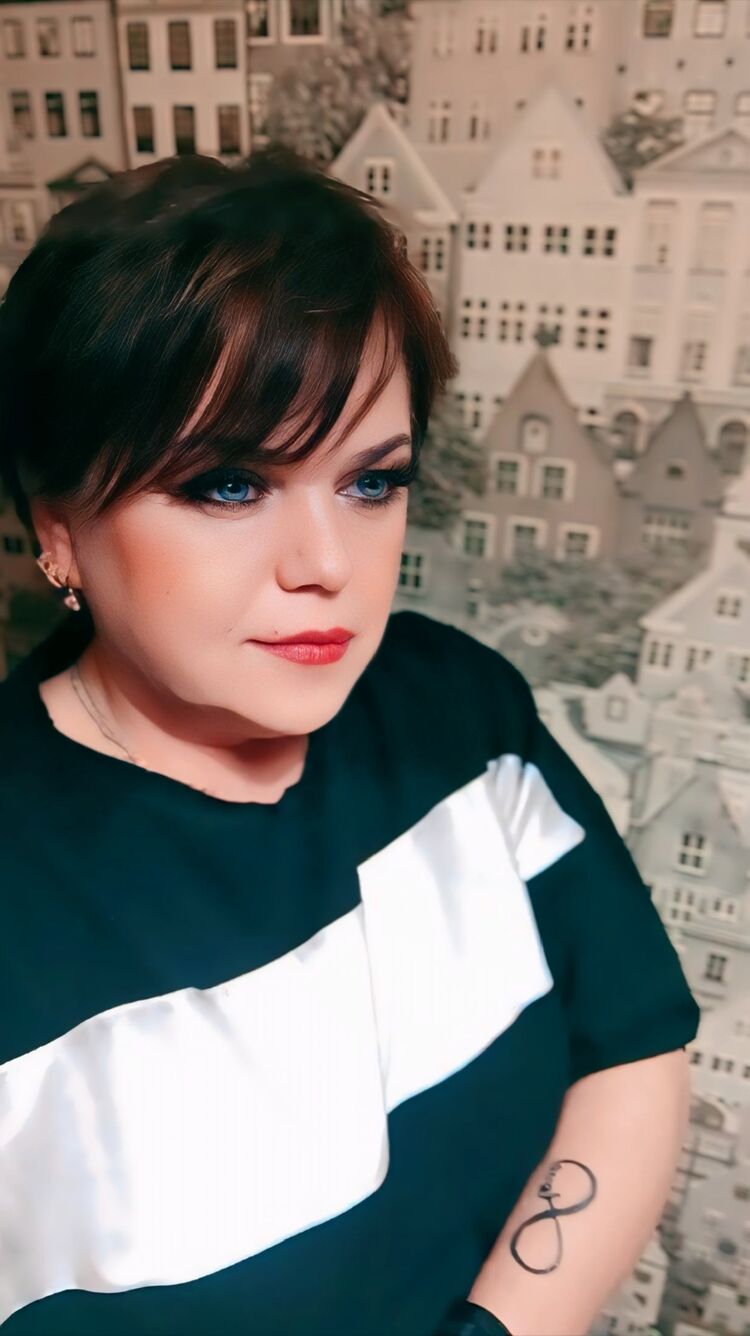  54595219  Valentina, 55 ,    