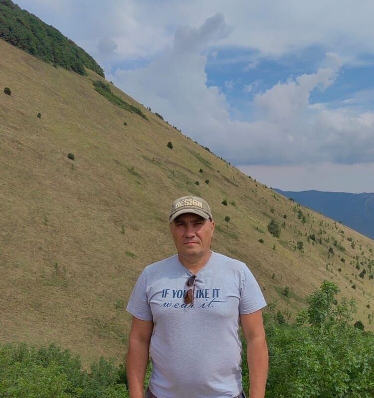 ���� 52245119 ������� ��������, 55 ���, ���� ���������� � ���������