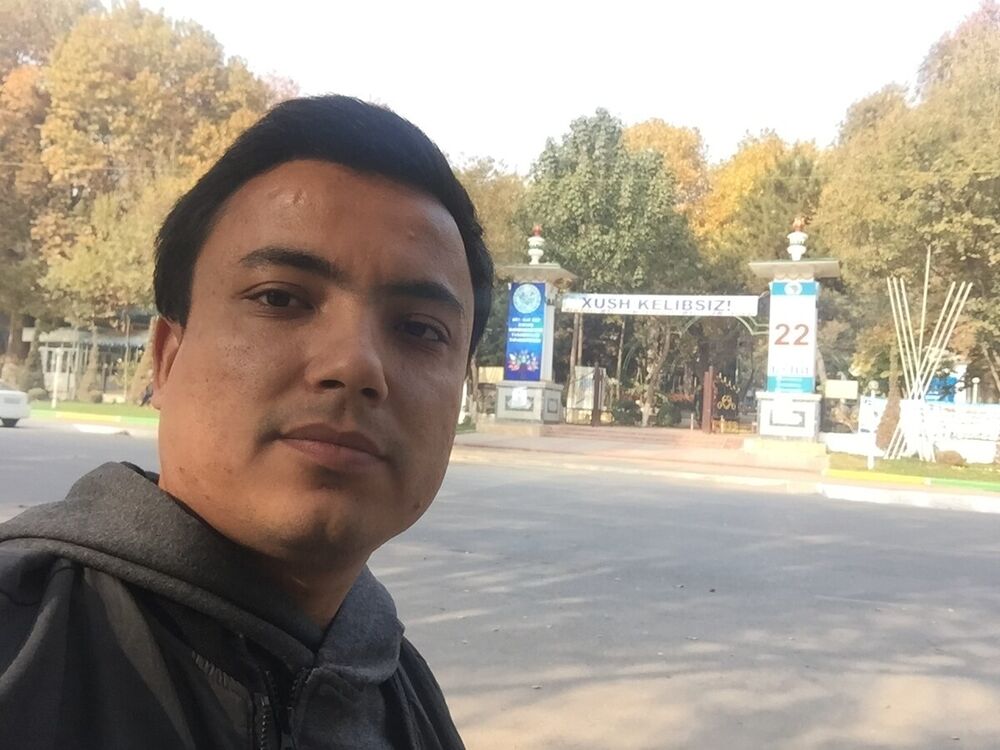  20239259  Dilshodbek, 32 ,    