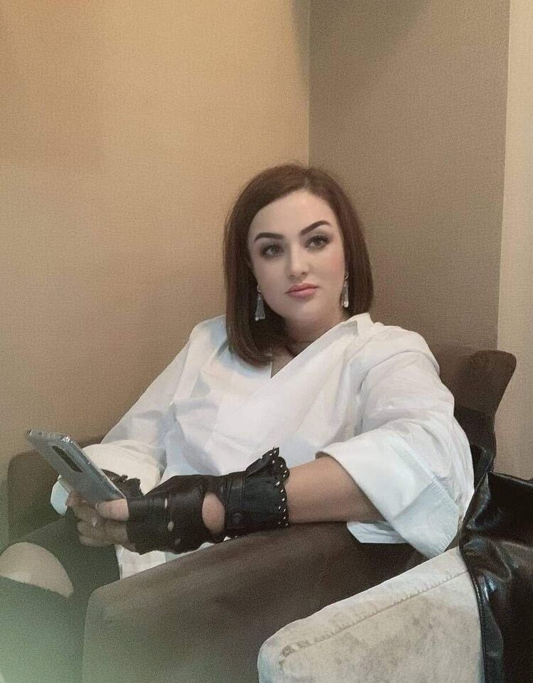 ���������� ������, ���� ������� Nargiz, 47 ���, ������������ ��� c�������� ���������