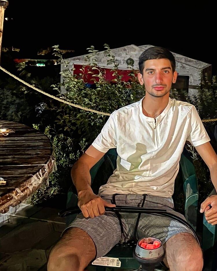 ���� 34050659 ����� Mher, 23 ����, ���� ���������� � �������