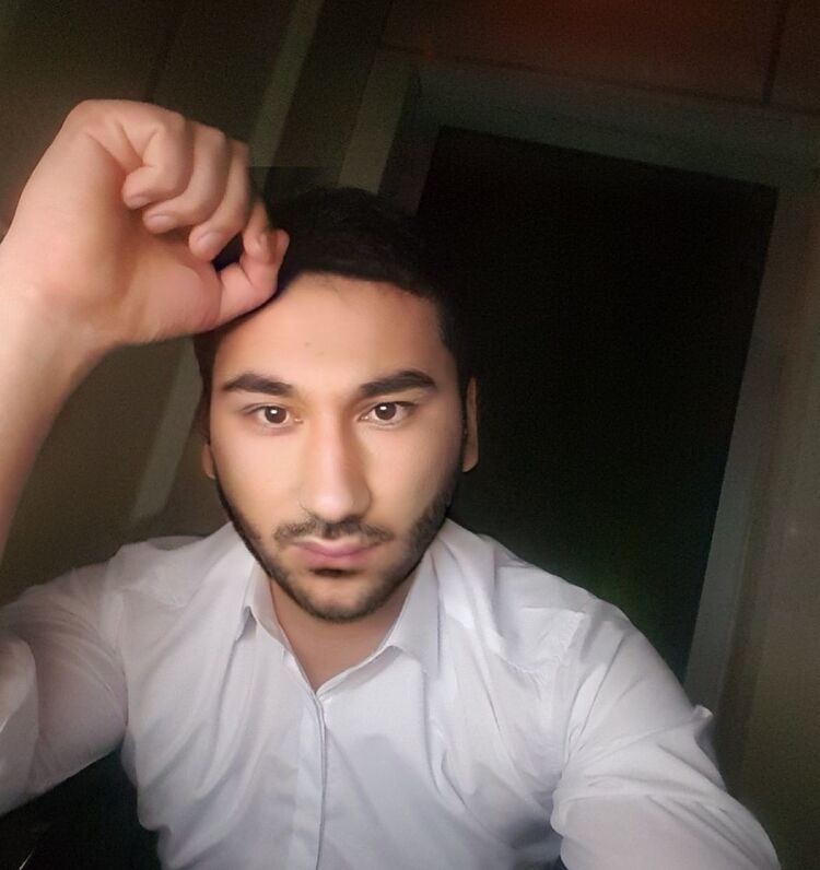 ���� 19566909 ������� Ravwan, 34 ����, ���� ���������� � ��������