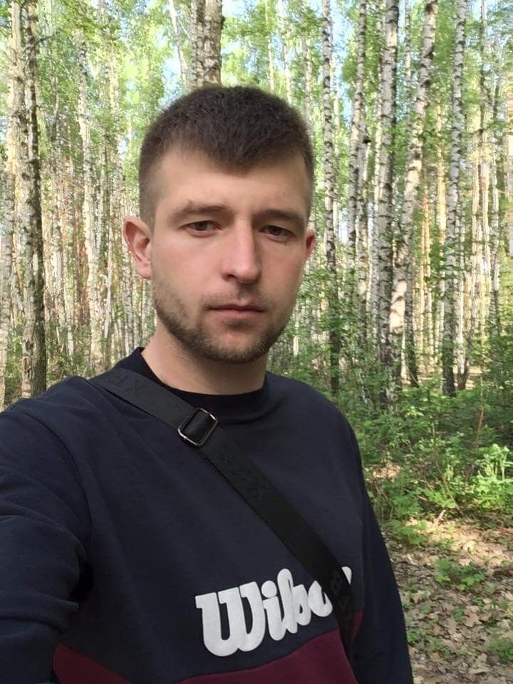 13965479  Vitaliy, 33 ,    Tychy