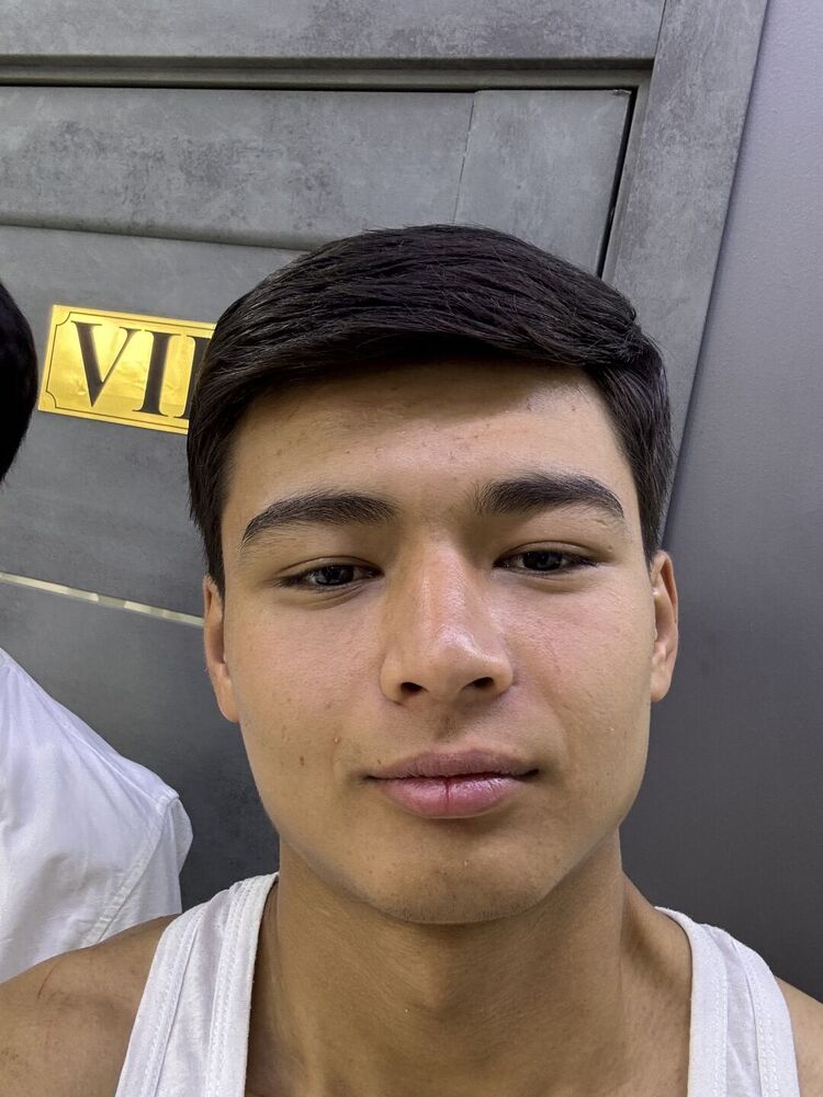 ���� 55502569 ����� Amanbaev, 21 ���, ���� ���������� � ���