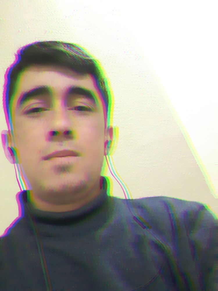  ,   Rajabbek, 25 ,   ,   